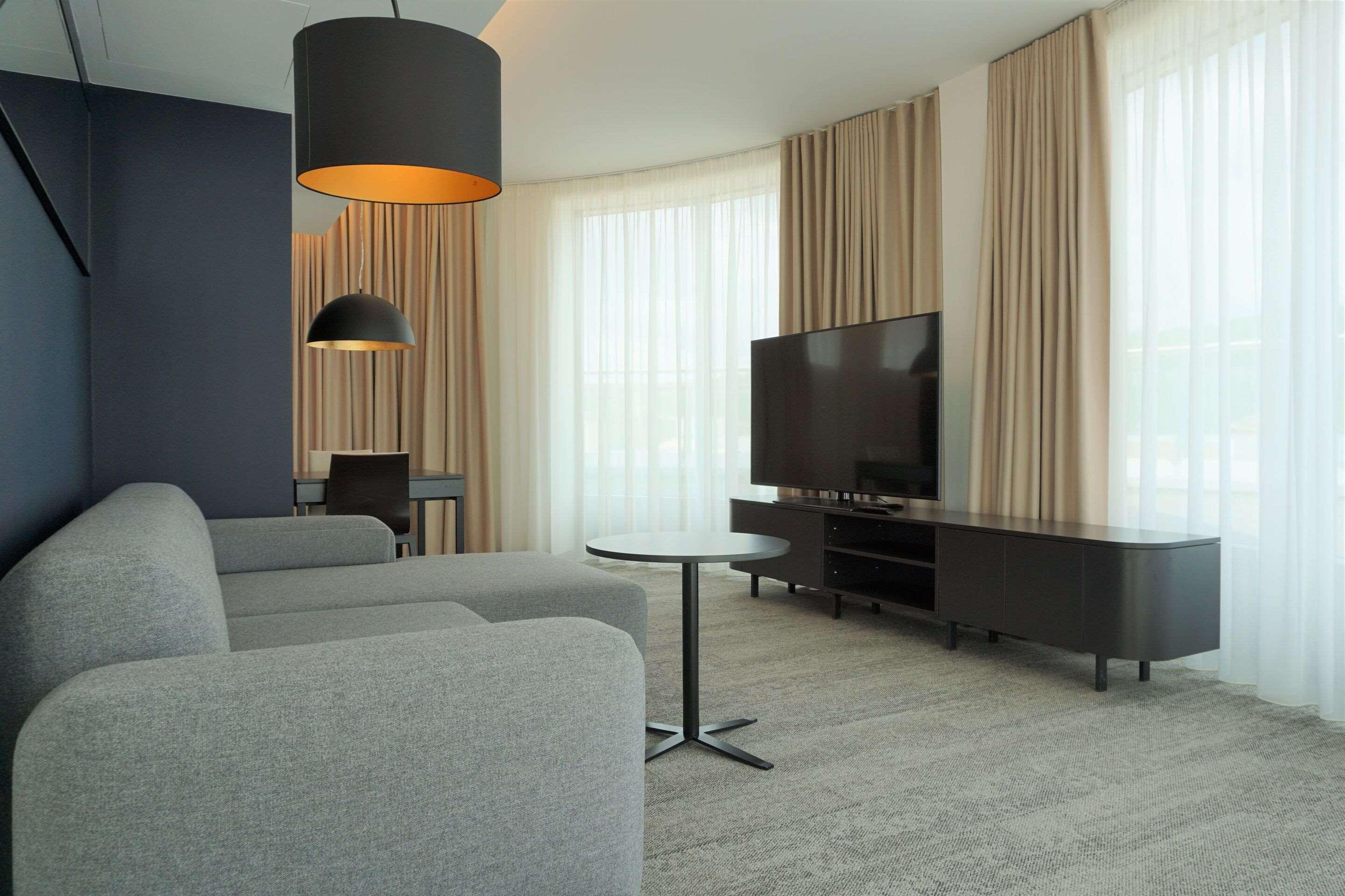 Clarion Congress Hotel