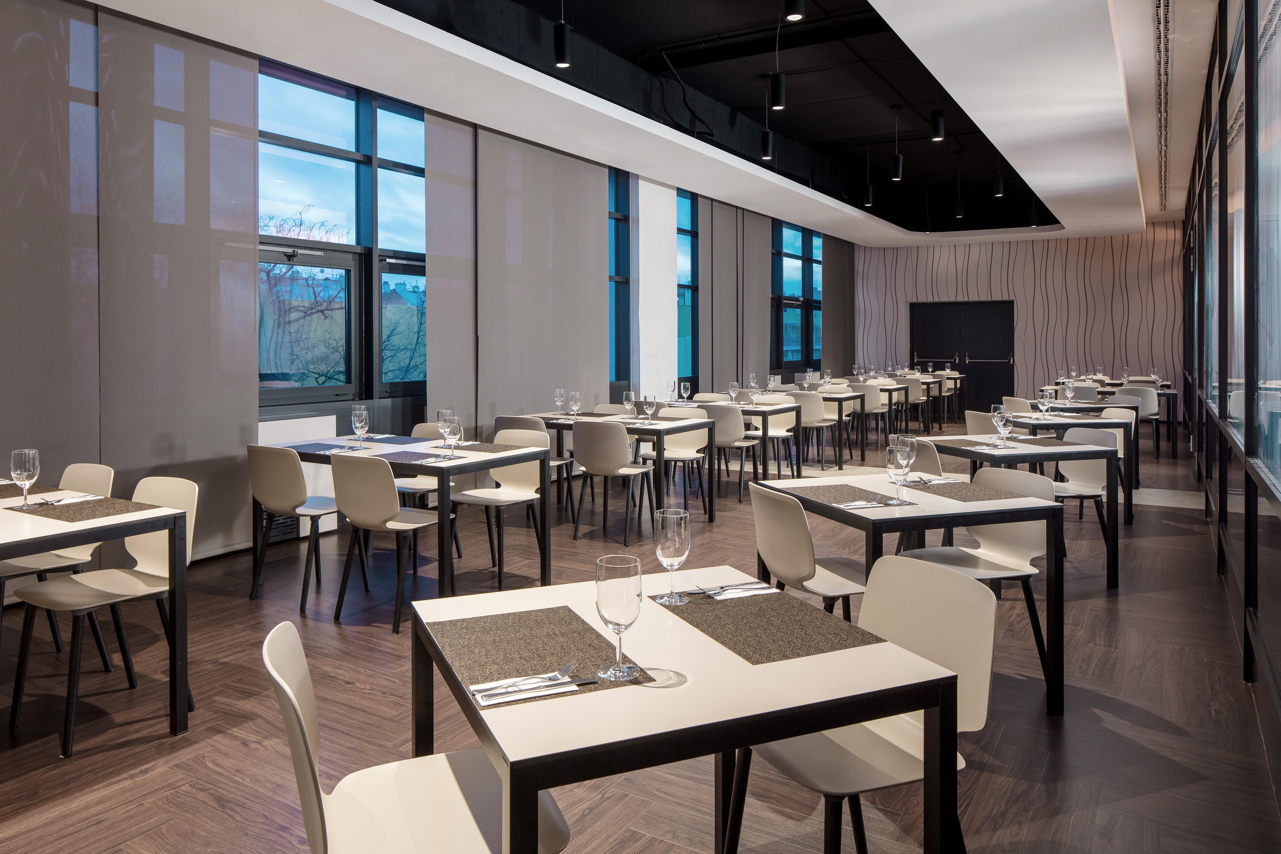 Clarion Congress Hotel 4*