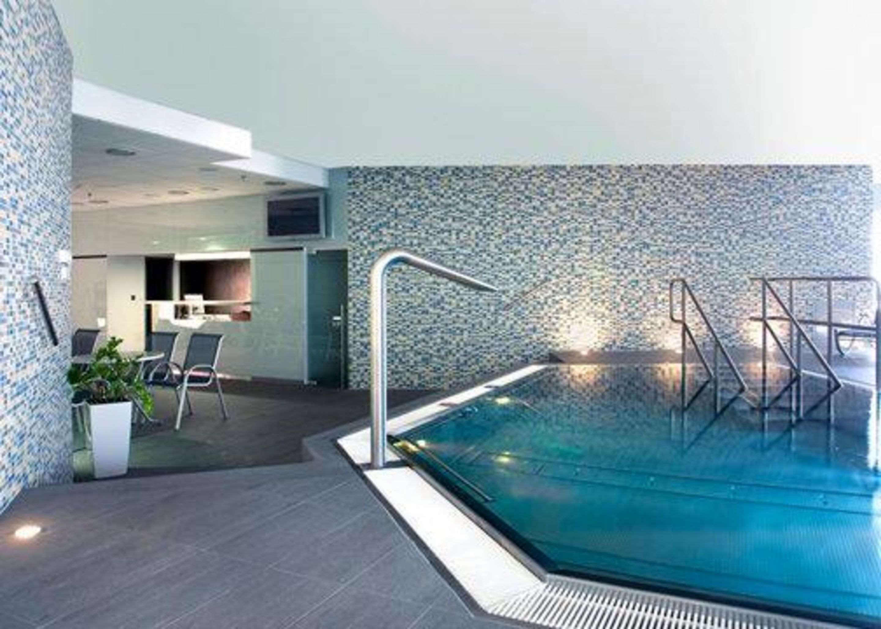 Clarion Congress 4* Prag