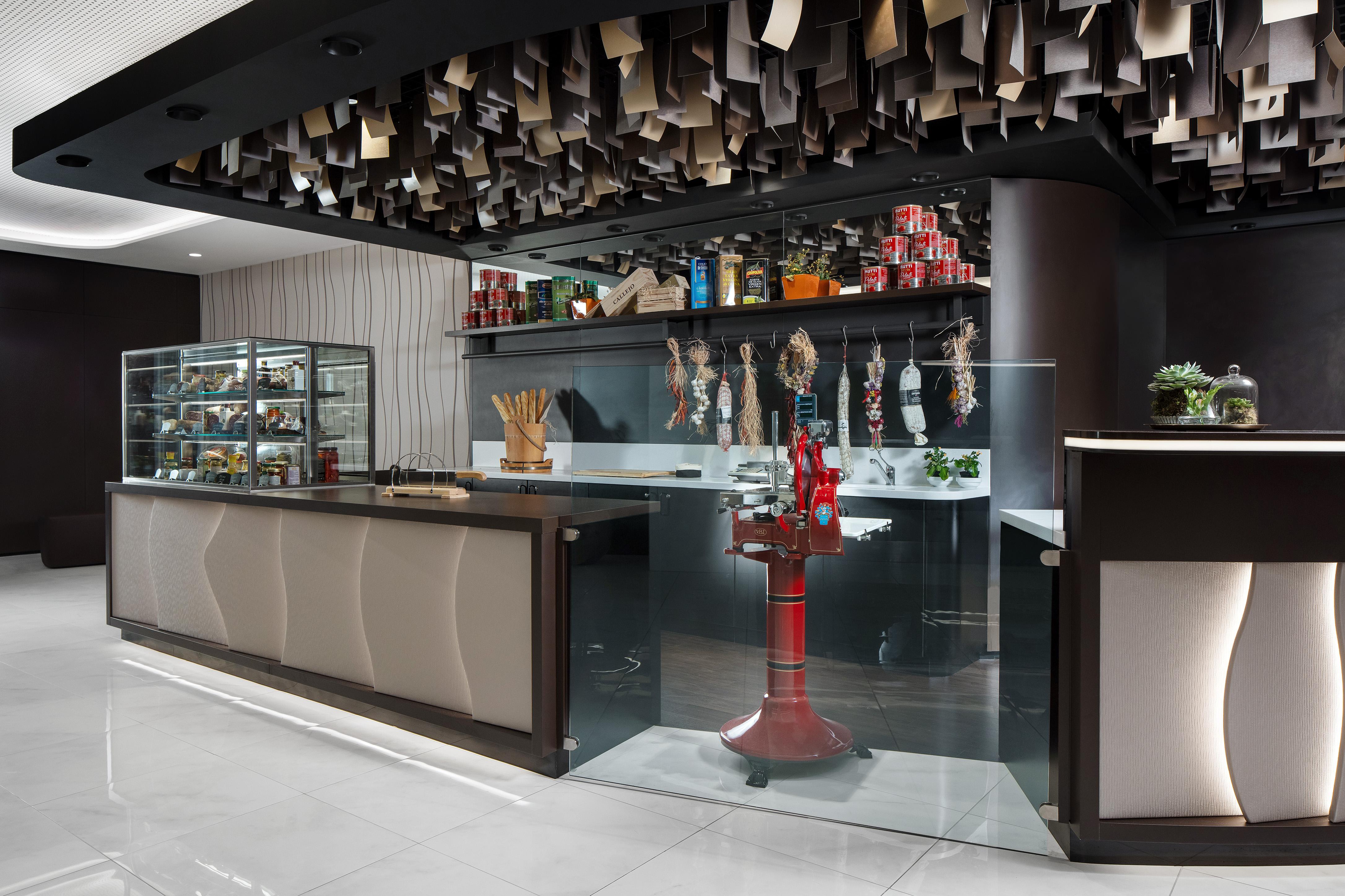 Hotel Clarion Congress Praga