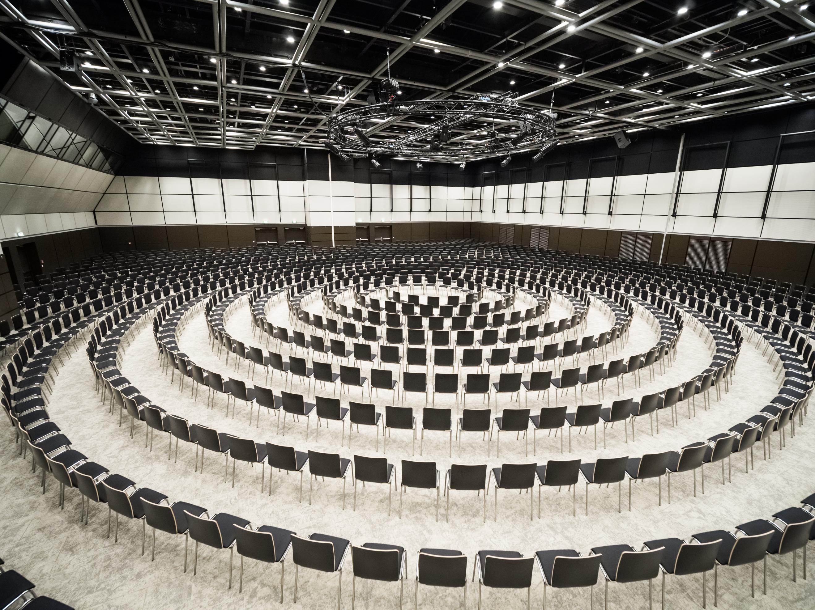 Clarion Congress 4* Praga